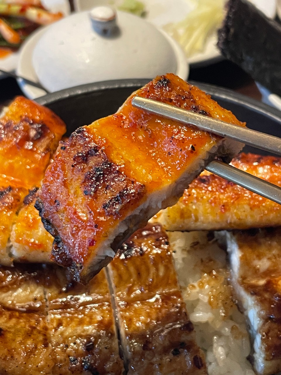 서울특별시 강남구 찐 맛집 2탄! 27 신사만장어3