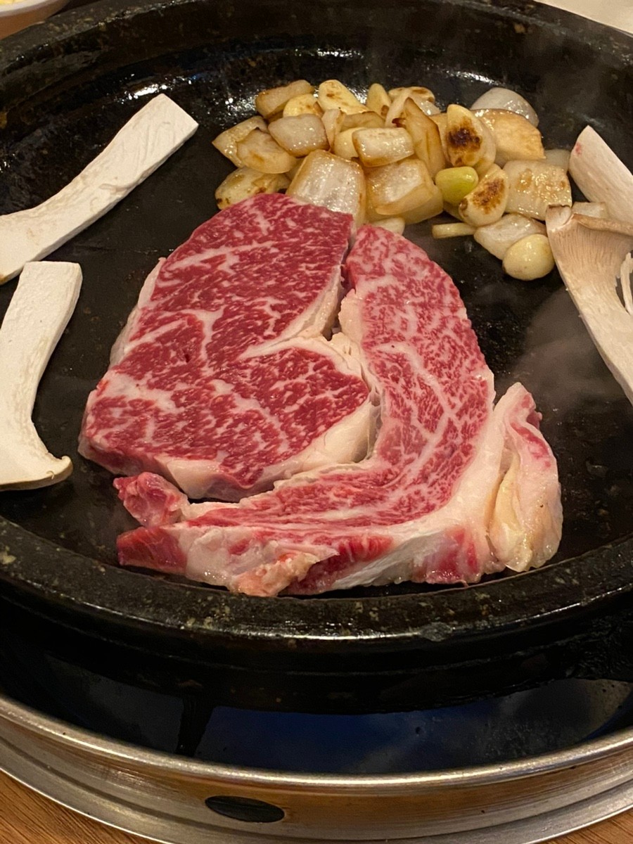 외양간한우 의정부본점2