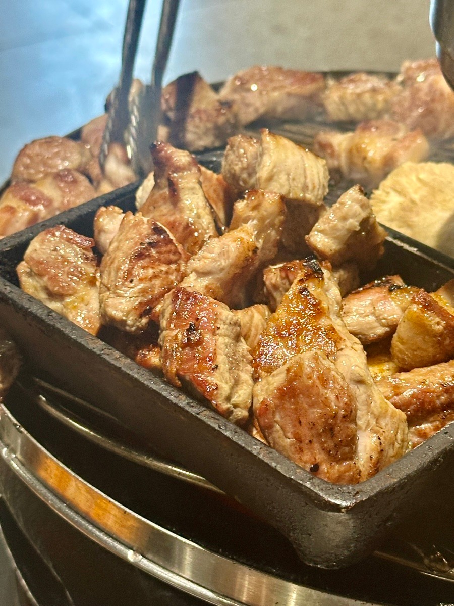 표현식당 방이점2