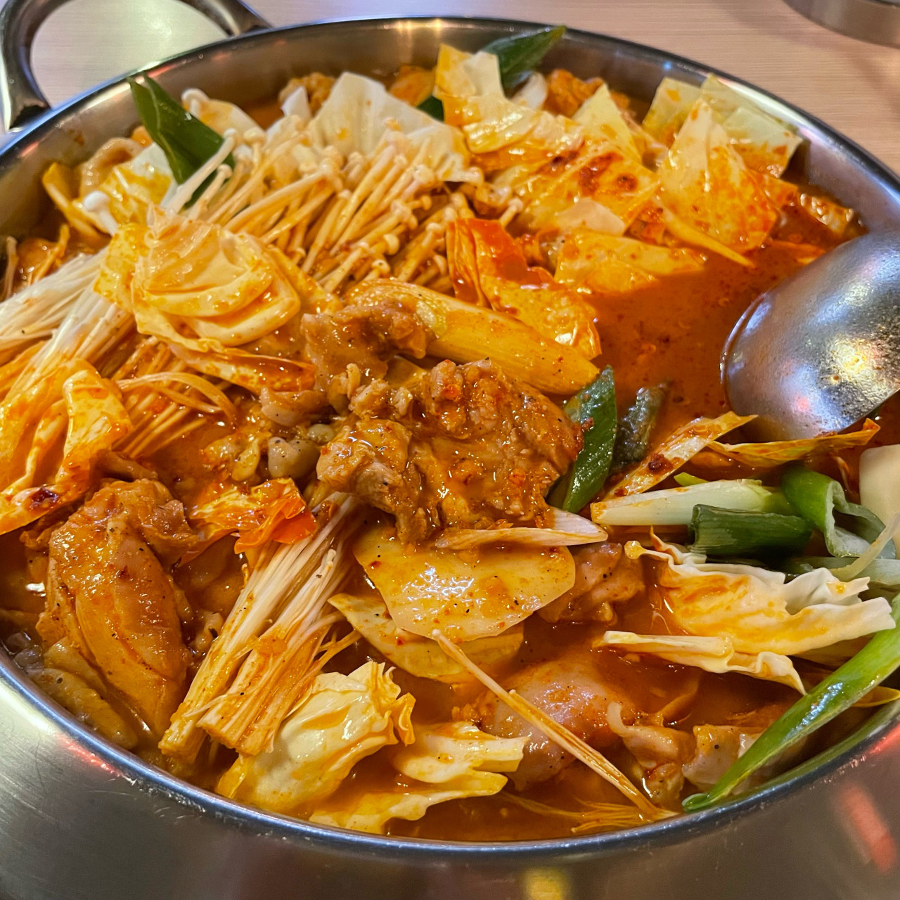 홍미집 범계직영점2