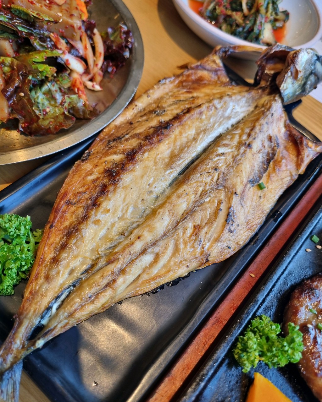 경기도 평택시 찐 맛집 2탄! 5 꽁당보리밥5