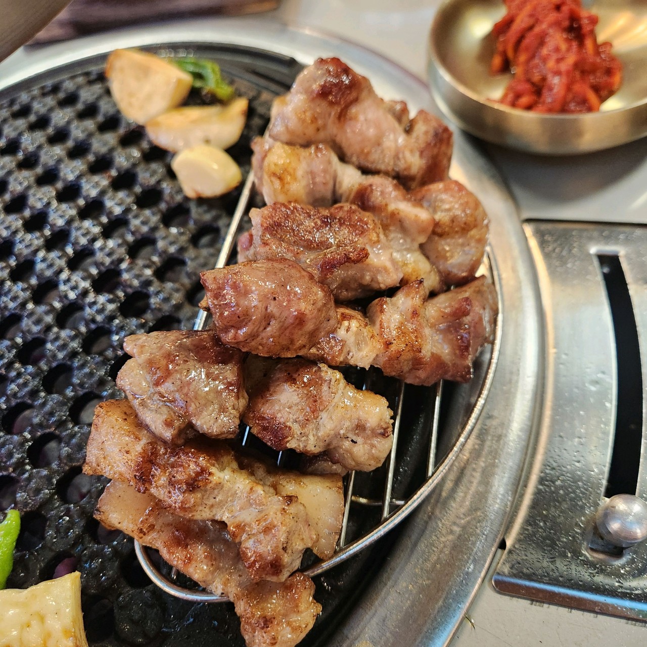 블랙시크릿가든3