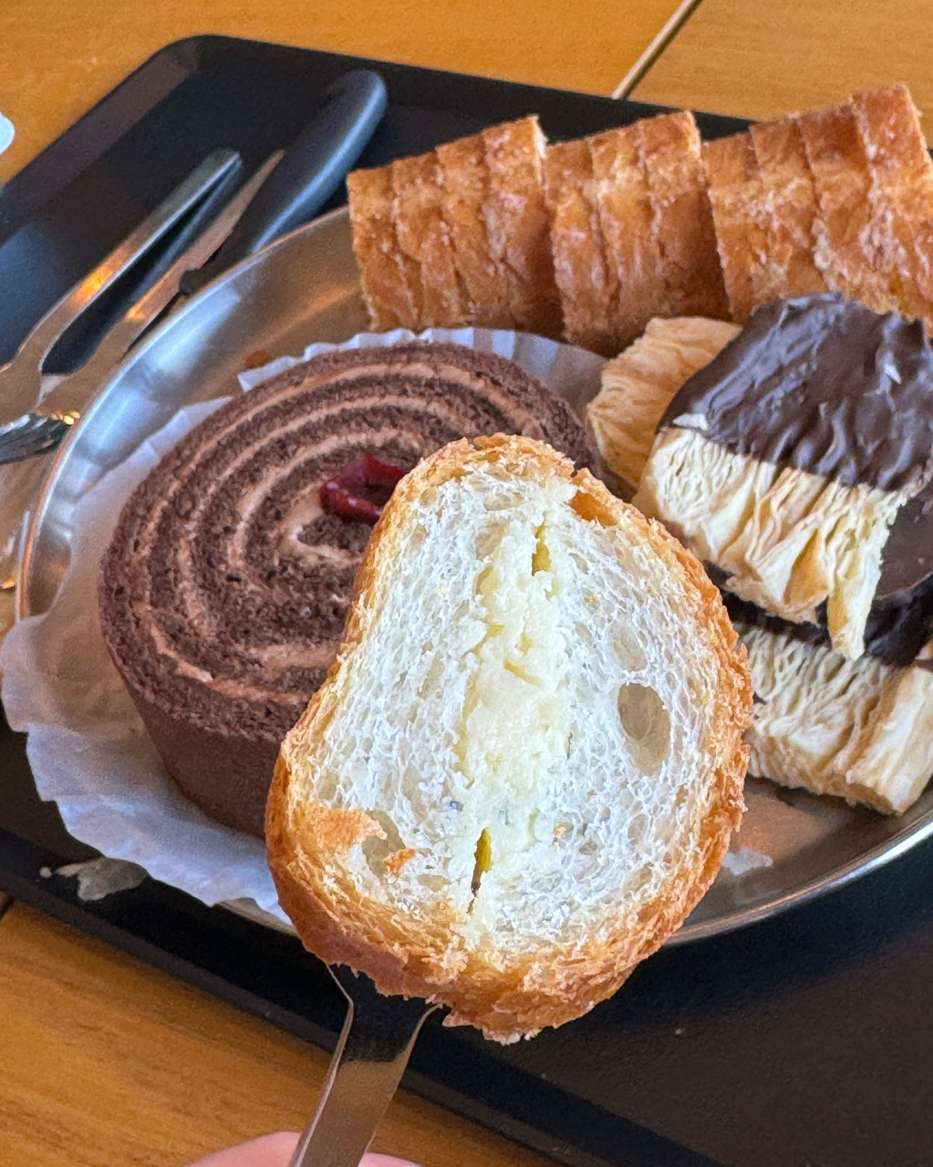 경기도 평택시 찐 맛집 2탄! 29 빵과당신2