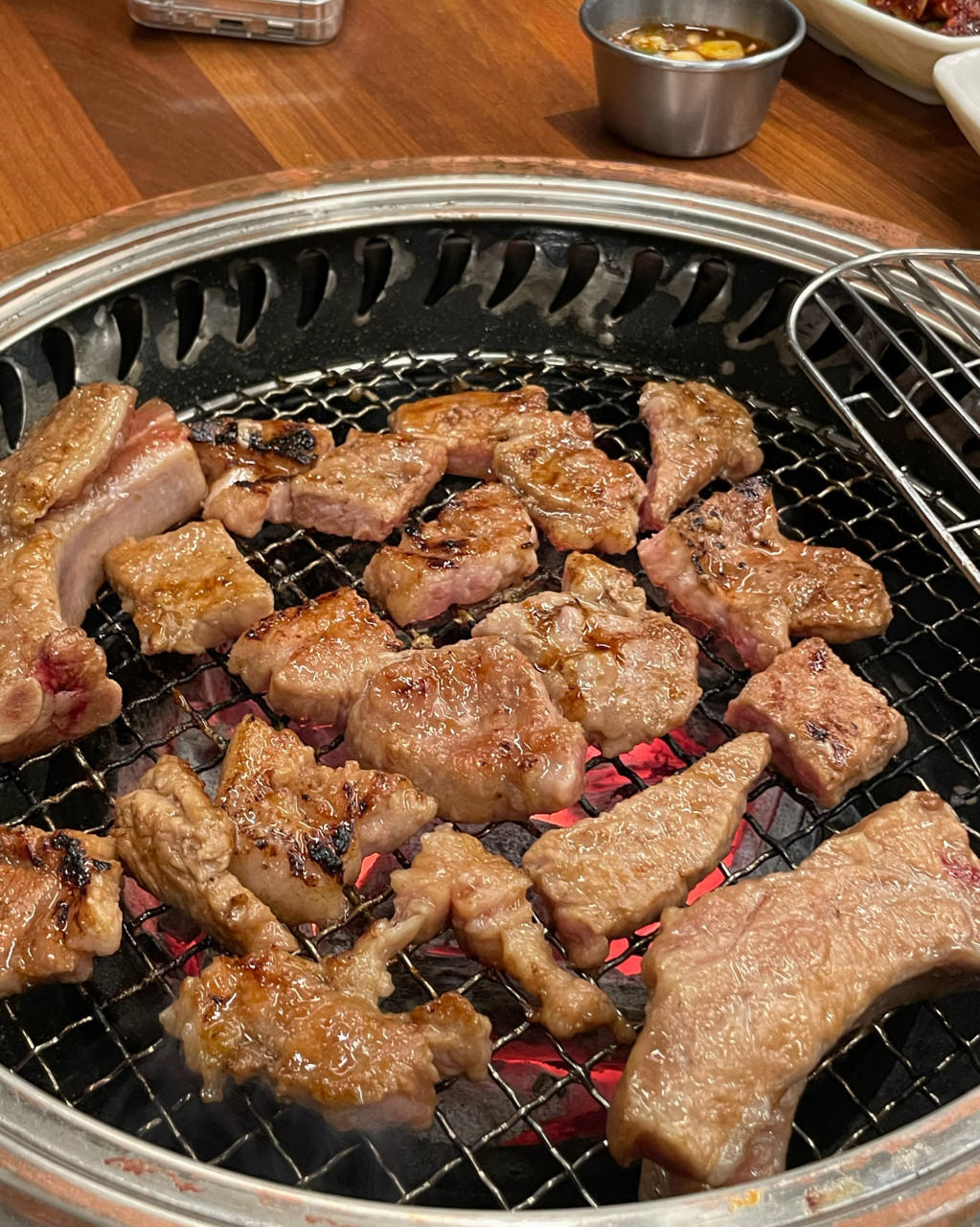 경기도 평택시 찐 맛집 2탄! 23 주걱집 평택본점2