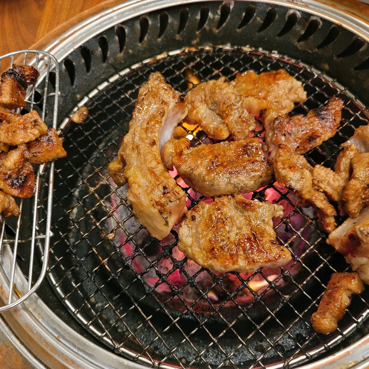 경기도 평택시 찐 맛집 2탄! 24 주걱집 평택본점3