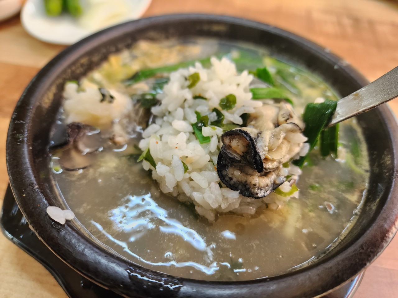 경기도 안산시 찐 맛집 2탄! 24 굴마을낙지촌 안산점2