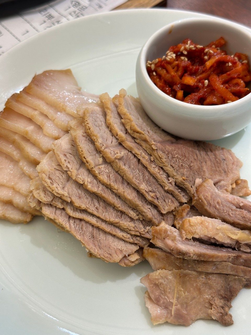 경기도 안산시 찐 맛집 2탄! 6 대궐막국수22