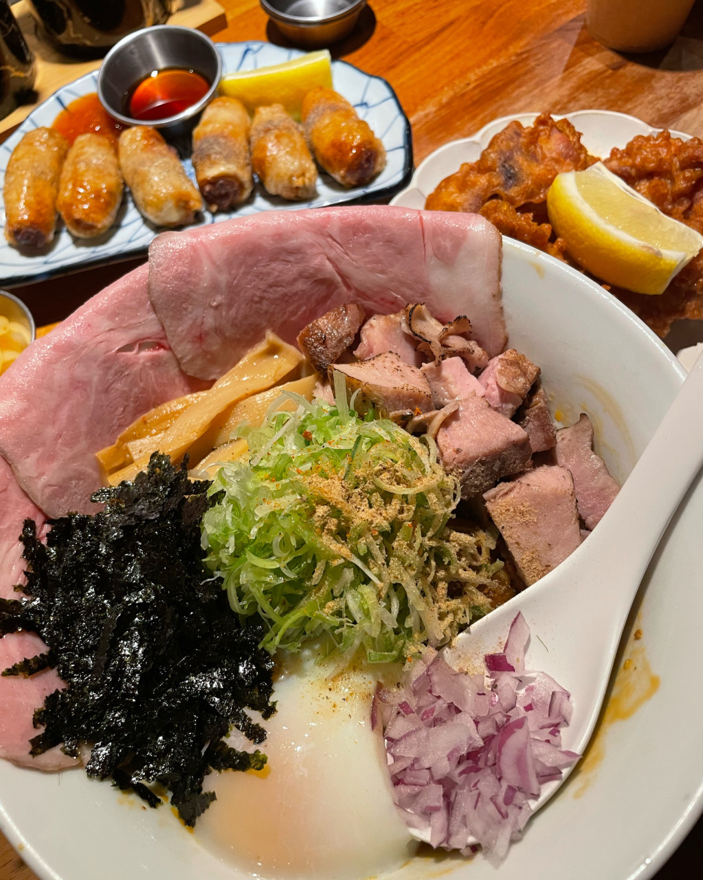 경기도 안산시 찐 맛집 2탄! 2 멘츠루 안산직영점2