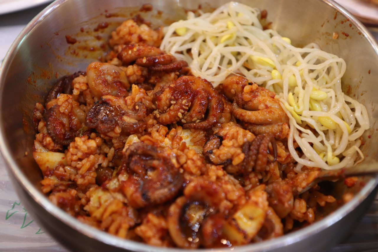 경기도 안산시 찐 맛집 2탄! 27 불난그집3