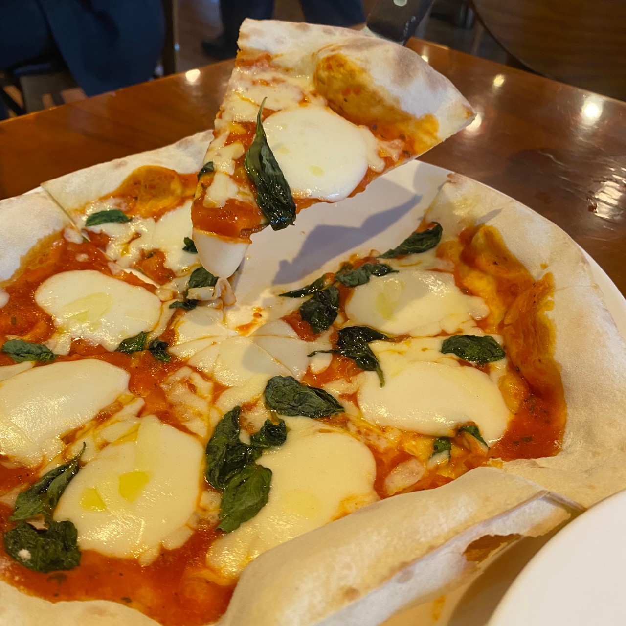 경기도 안산시 찐 맛집 2탄! 14 빈체로파스타2