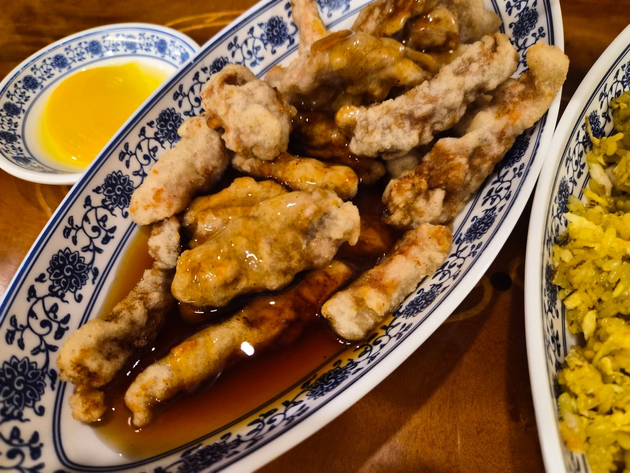 경기도 안산시 찐 맛집 2탄! 9 오복당2