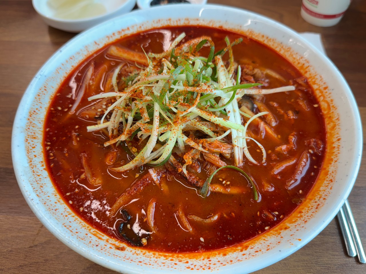 경기도 안산시 찐 맛집 2탄! 12 진짬뽕2