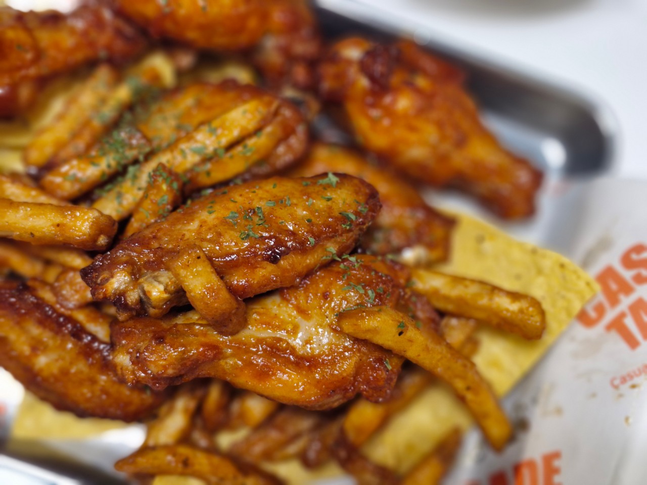 경기도 안산시 찐 맛집 2탄! 30 카사 데 타코3