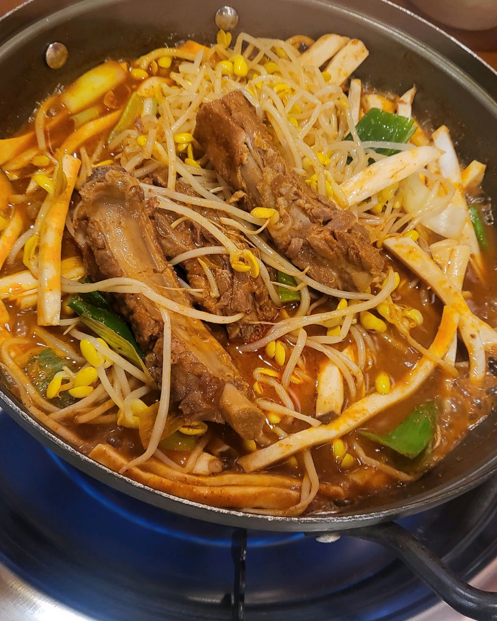 경기도 안산시 찐 맛집 2탄! 20 팔덕식당 안산점2