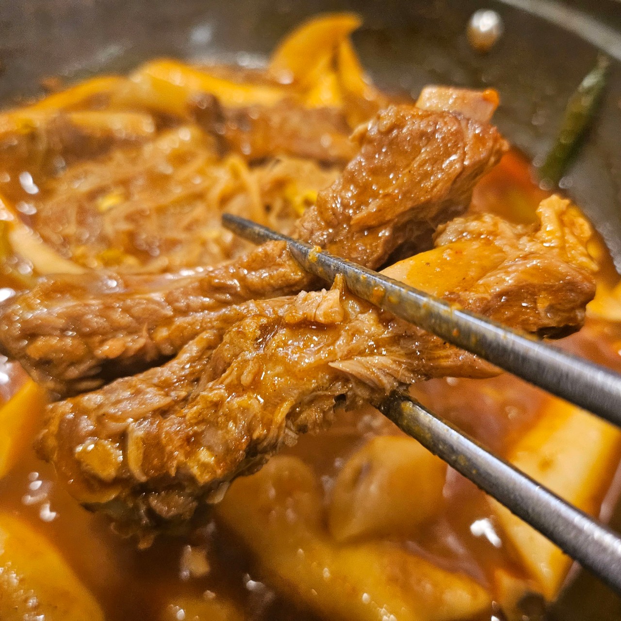 경기도 안산시 찐 맛집 2탄! 21 팔덕식당 안산점3